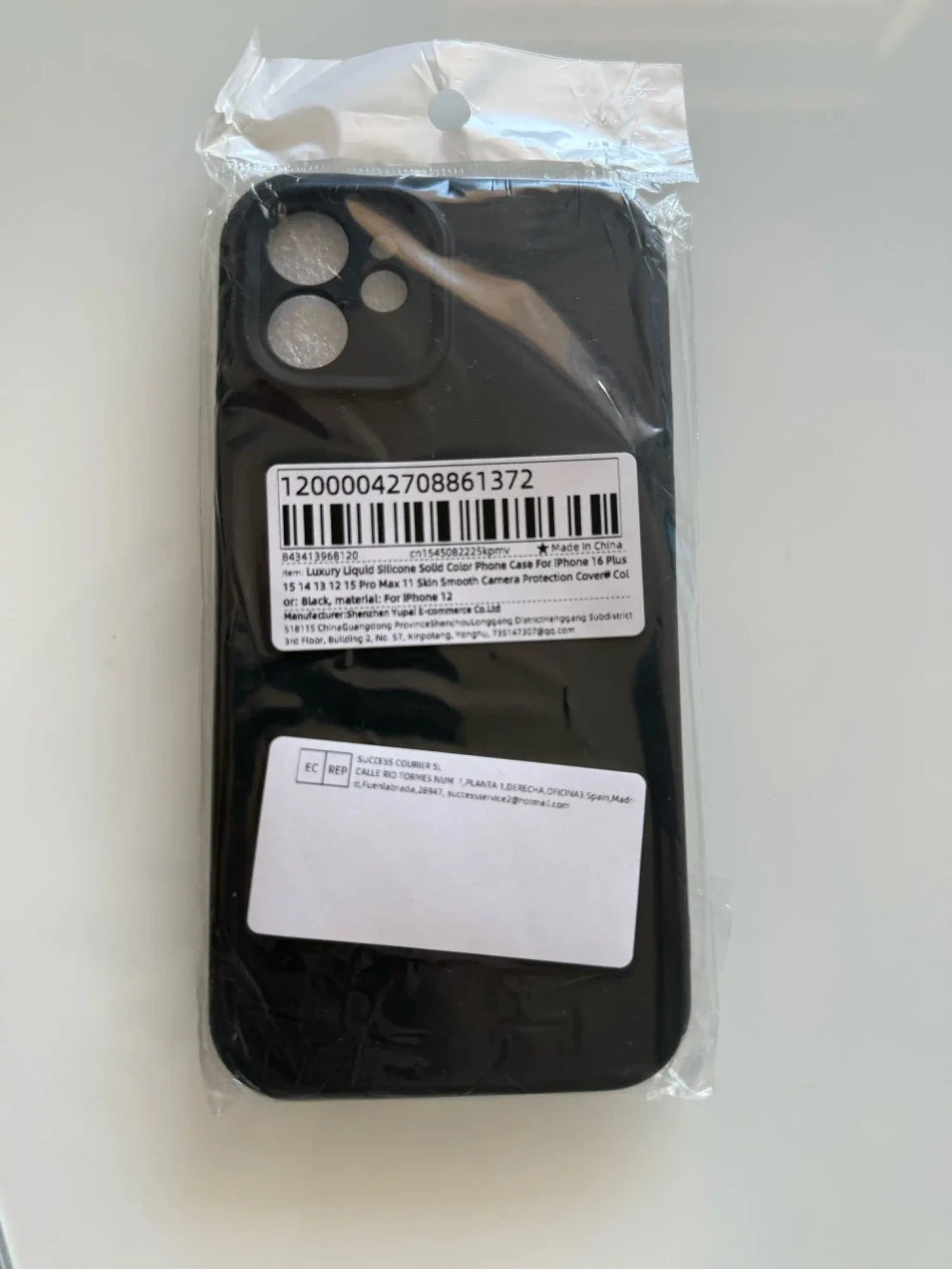 Review Card