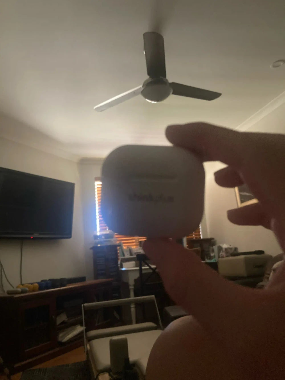 Review Card