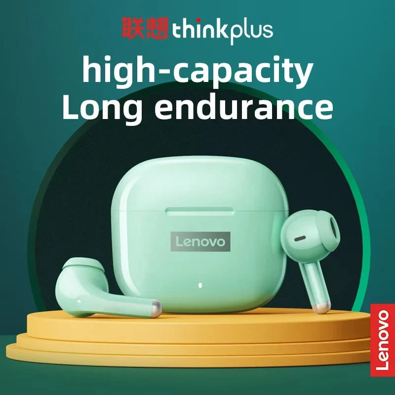 Lenovo LP40 Pro Earphones