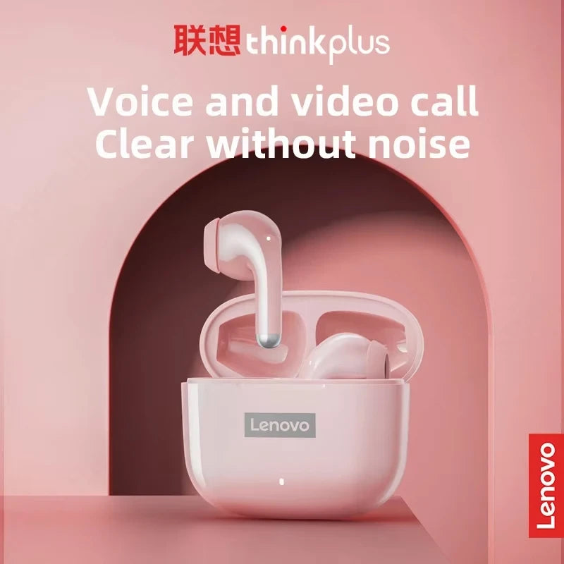 Lenovo LP40 Pro Earphones