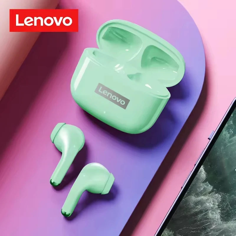 Lenovo LP40 Pro Earphones