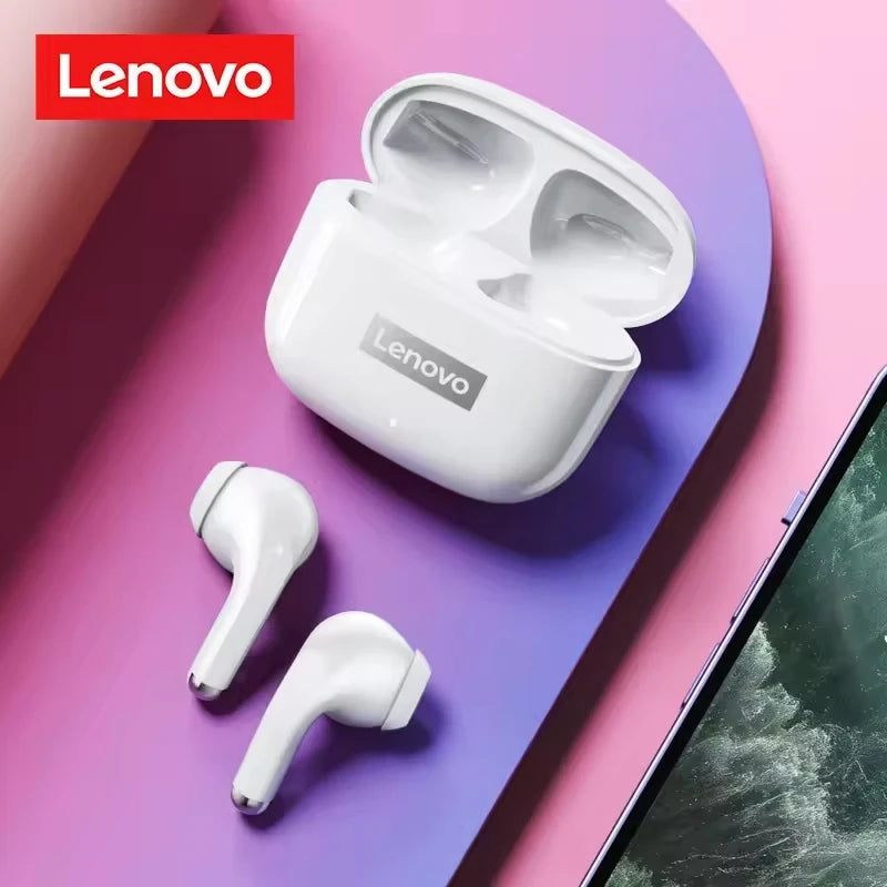 Lenovo LP40 Pro Earphones