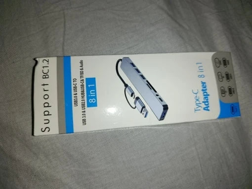 Review Card