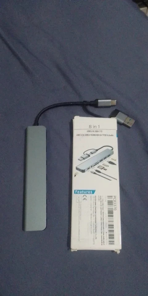 Review Card