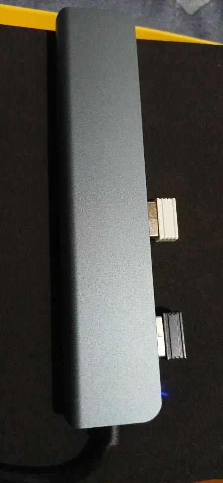 Review Card