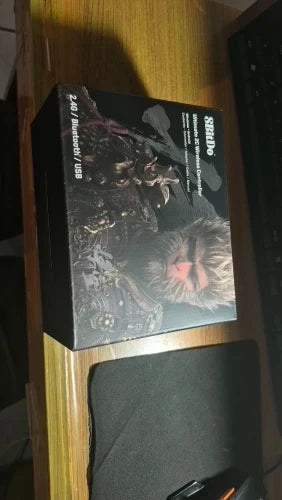 Review Card