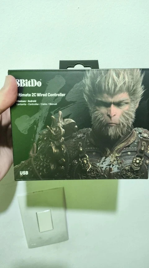 Review Card