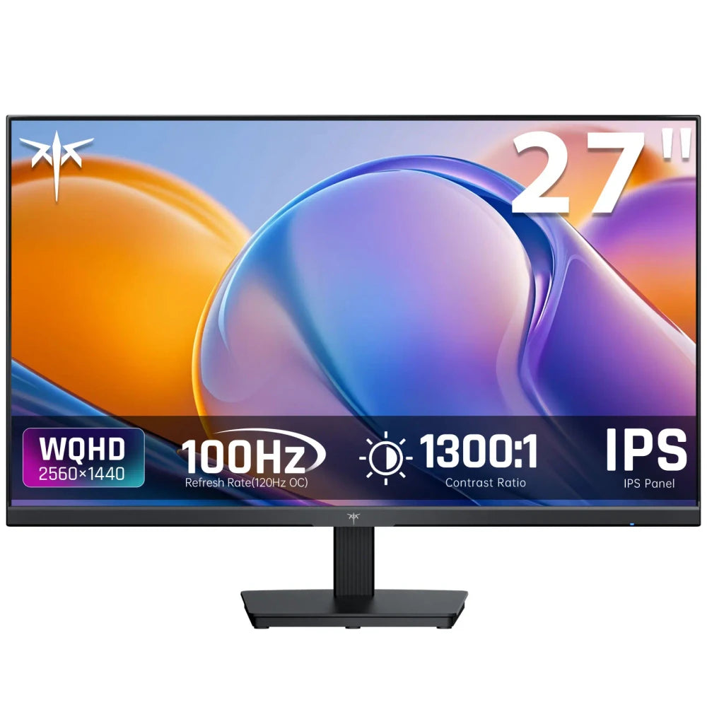 KTC 27-inch QHD Monitor