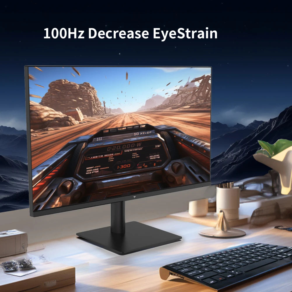 KTC 27-inch QHD Monitor