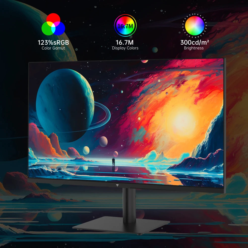 KTC 27-inch QHD Monitor