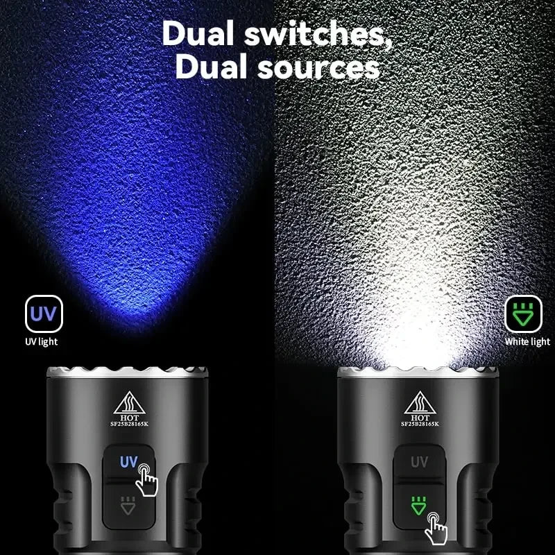 SOFIRN SR23 3300LM Flashlight