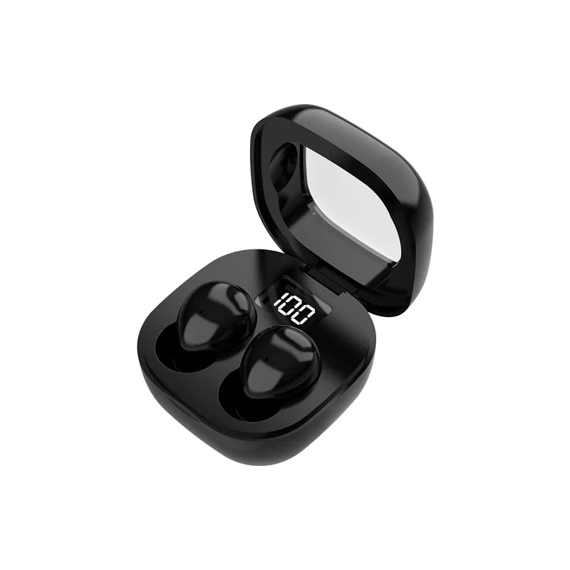 Mini Invisible Earbuds