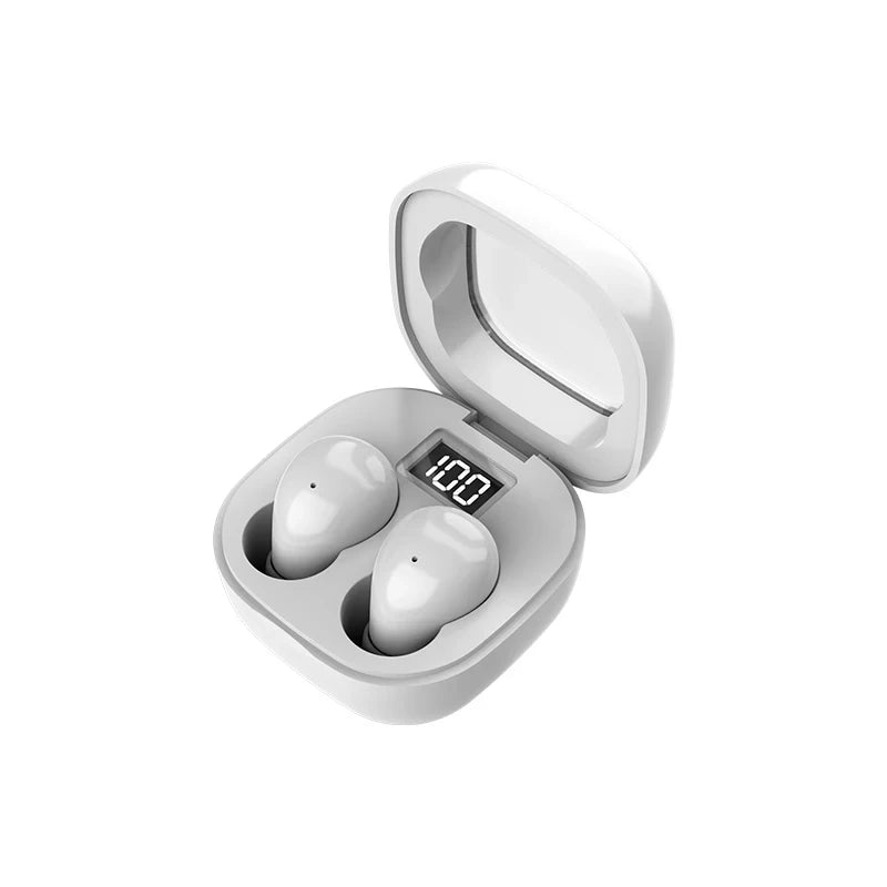 Mini Invisible Earbuds