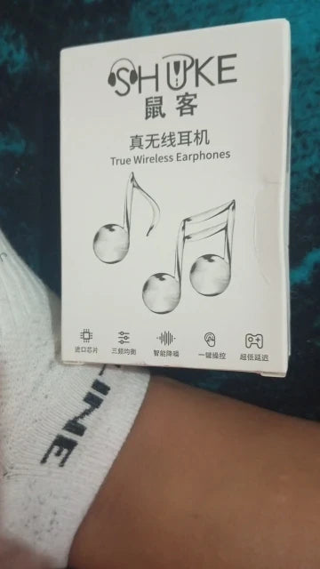Review Card