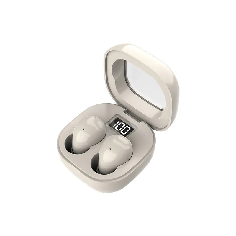 Mini Invisible Earbuds
