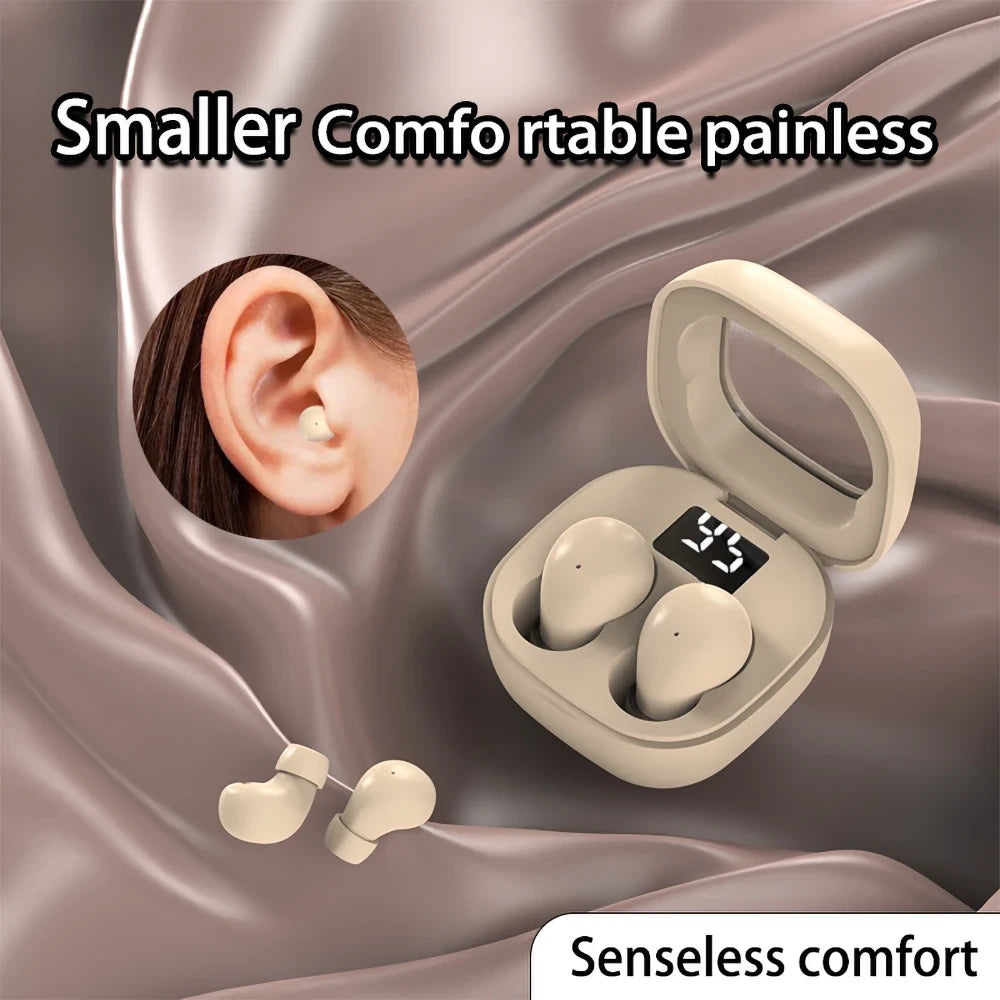 Mini Invisible Earbuds