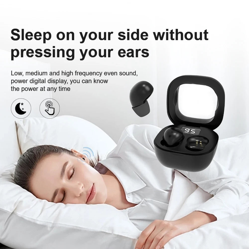 Mini Invisible Earbuds