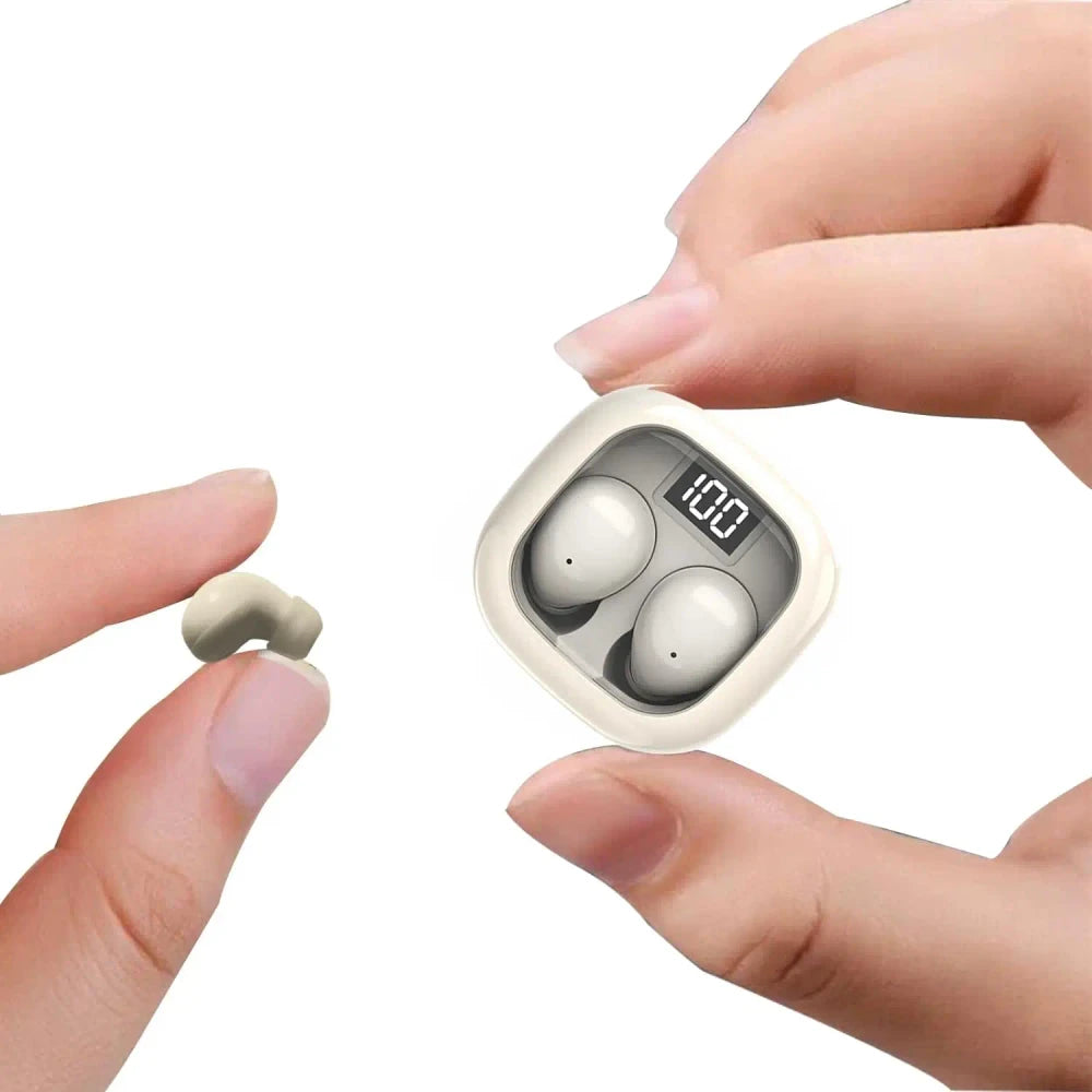 Mini Invisible Earbuds